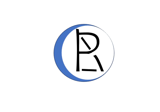 Paragon De Laftadian logo with artistic design